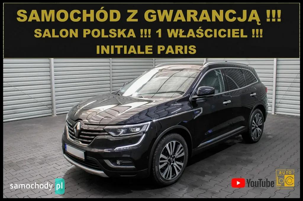 Renault Koleos Suv 2019